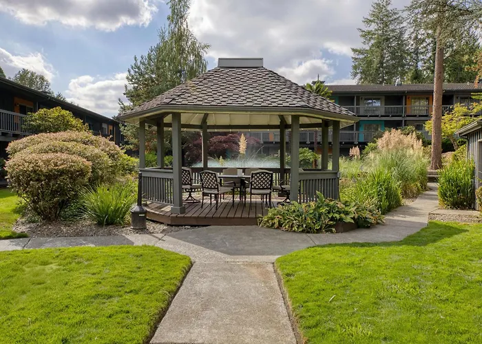 Best Western Portland West Beaverton