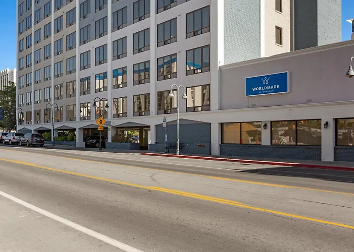 Worldmark Reno