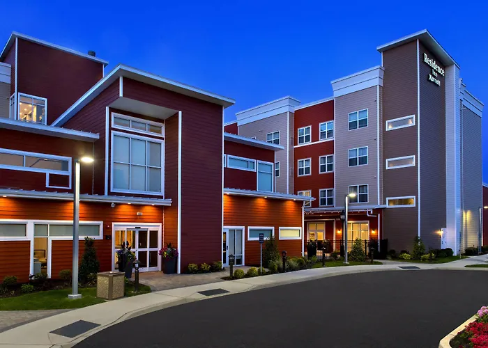 Residence Inn By Marriott New York Long Island East End Riverhead