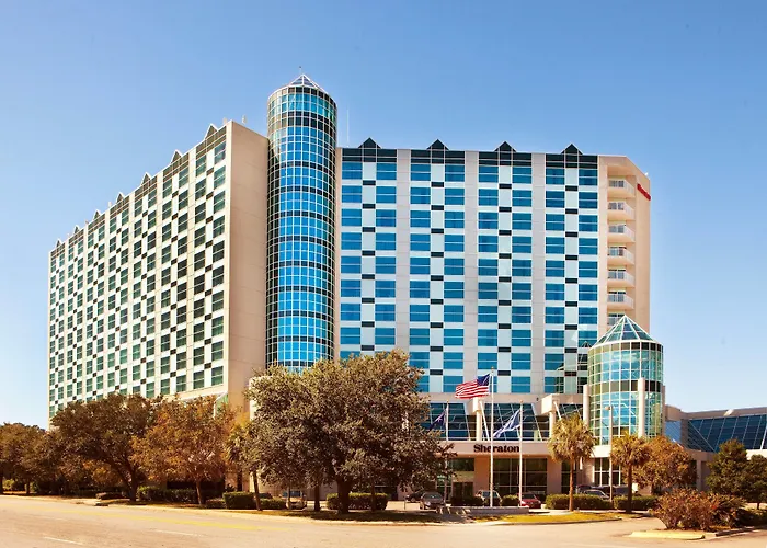 Palms Resort Myrtle Beach