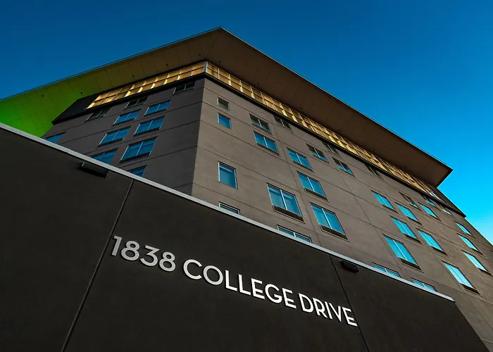 Holiday Inn Express & Suites - Saskatoon East - University By Ihg