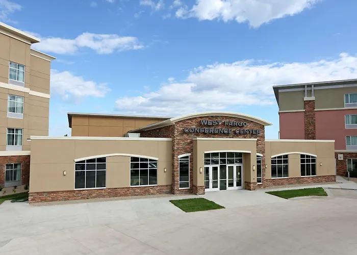 Homewood Suites By Hilton West Fargo/Sanford Medical Center