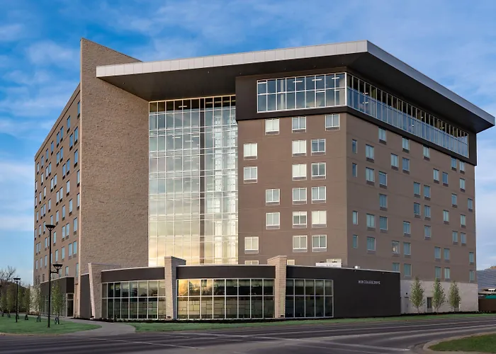 Staybridge Suites - Saskatoon - University By Ihg
