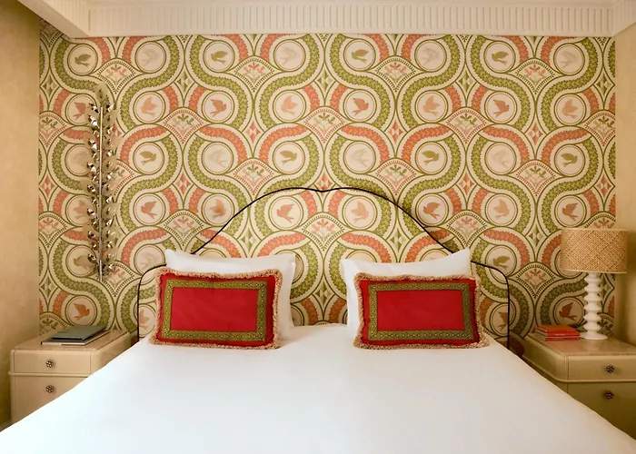 Casa Monti Roma Hotel