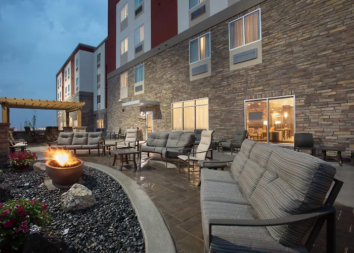 Staybridge Suites Rapid City - Rushmore By Ihg