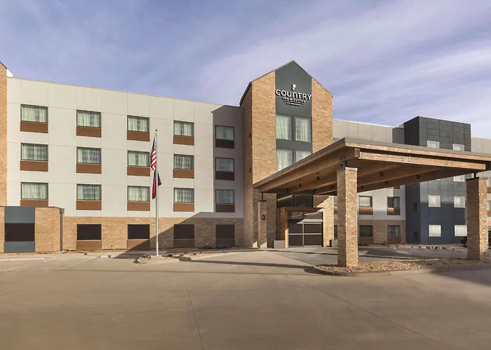 Country Inn & Suites By Radisson, Lubbock Southwest, Tx