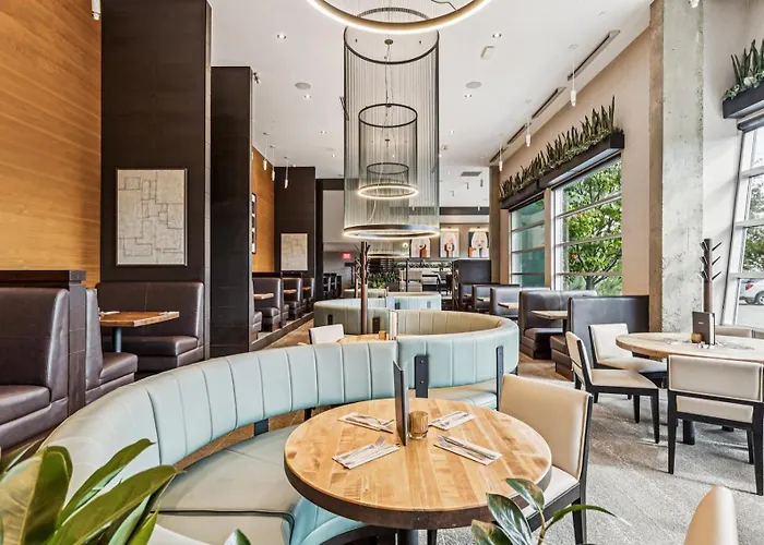Sandman Hotel & Suites Calgary South