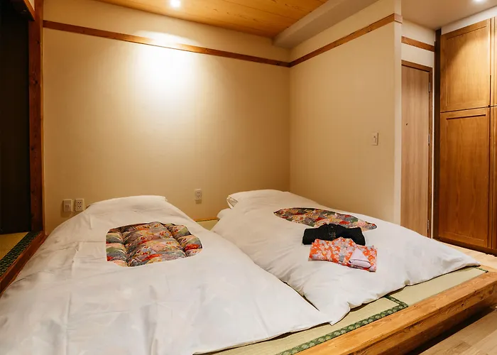 Mayu Bangkok Japanese Style Hotel