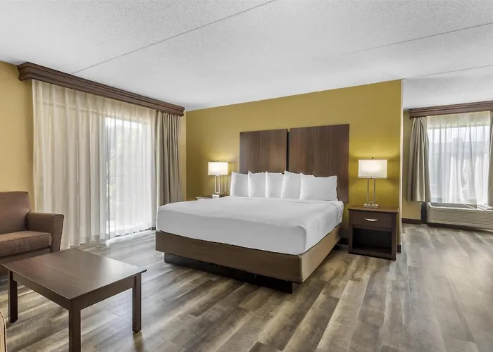Best Western Plaza Inn Pigeon Forge