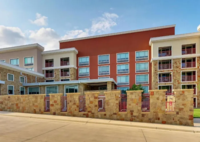 Wyndham Garden San Antonio Airport Hotel