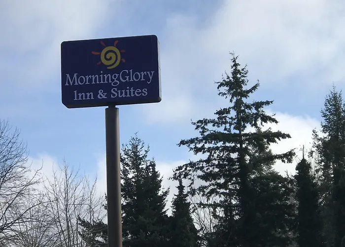 Morningglory Inn & Suites Bellingham