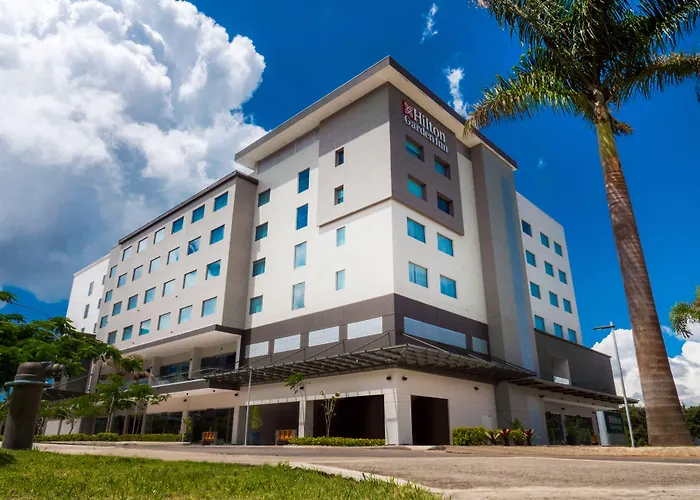 Hilton Garden Inn Santa Ana, San Jose