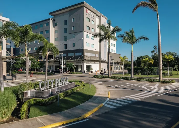 Hilton Garden Inn Santa Ana, San Jose