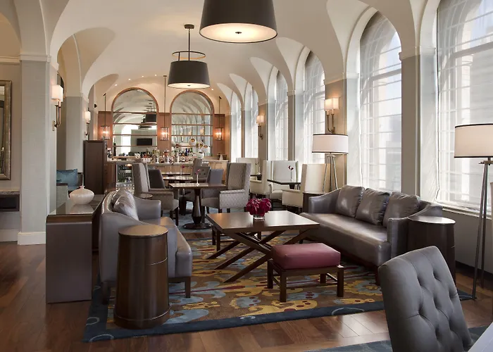 Fairmont Palliser Calgary