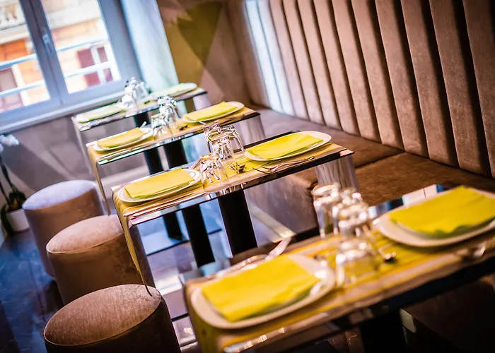 Growel Exclusive Suites San Pietro Rome