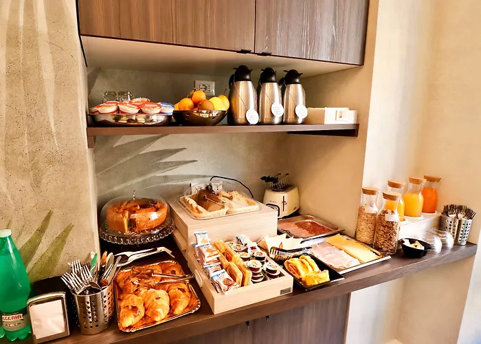 Growel Exclusive Suites San Pietro Rome
