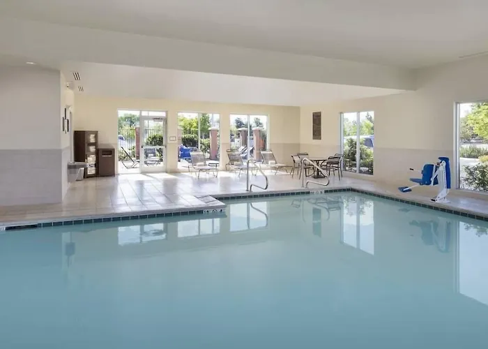Hyatt Place Reno/Tahoe Airport