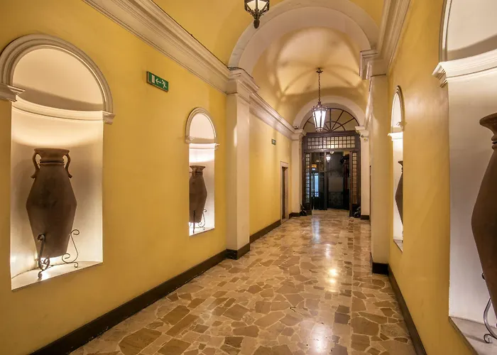 Relais Nazionale 18 Bed & Breakfast Rome