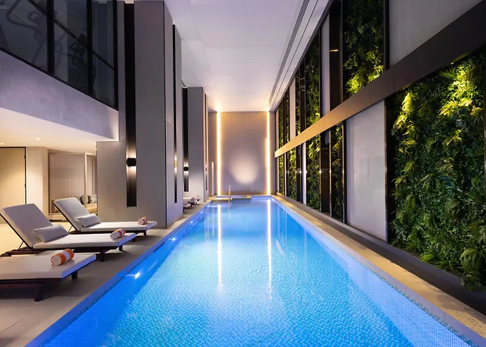 Dorsett Melbourne Hotel