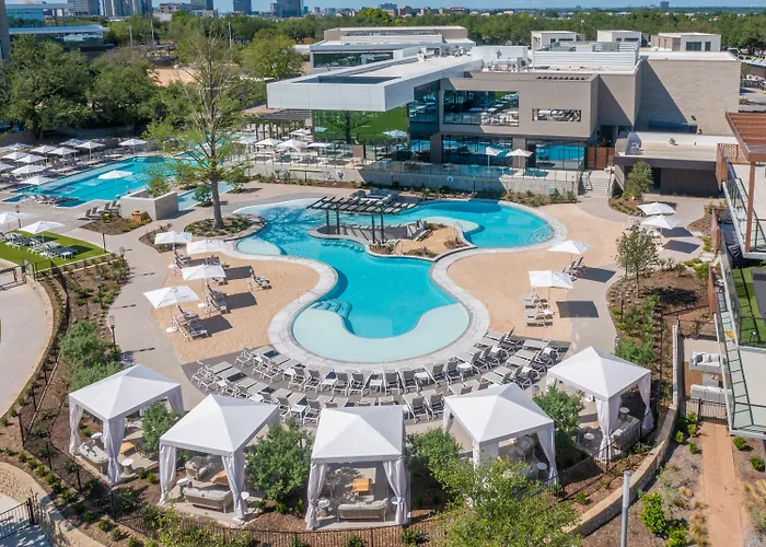 Drey Hotel Dallas