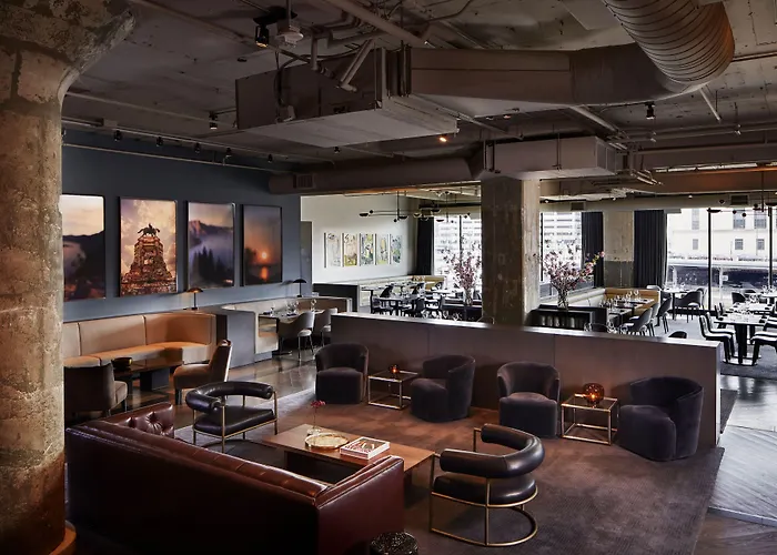 Fitler Club Hotel Philadelphia