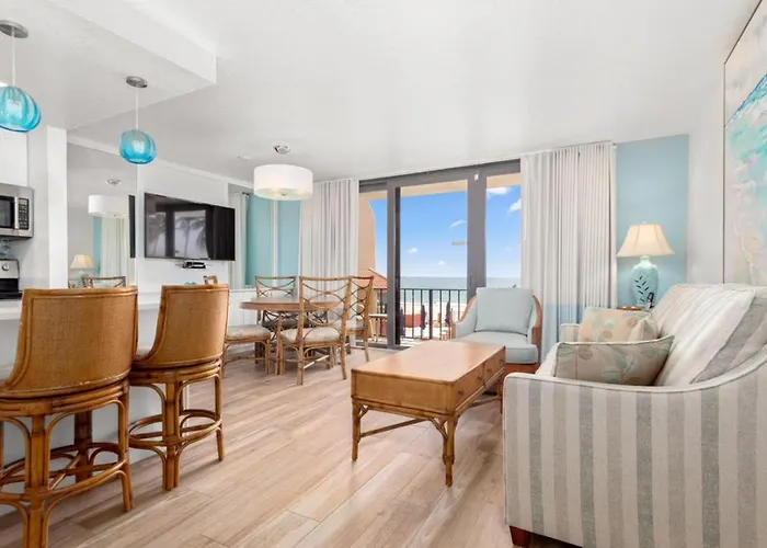 Costa Del Sol Resort Fort Lauderdale