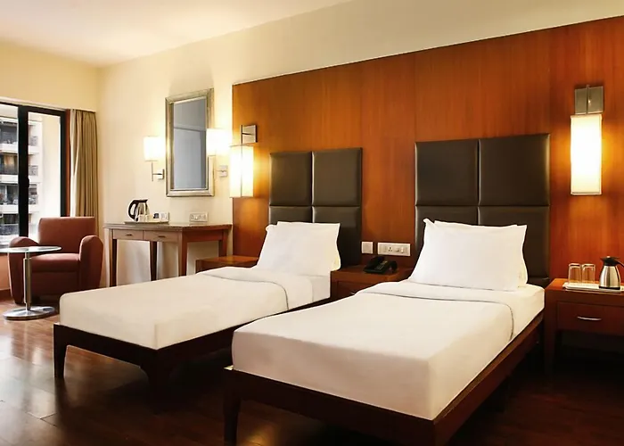 The Classique Club Mumbai