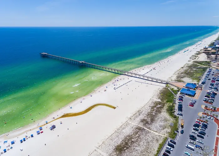 Origin At Seahaven Aparthotel Panama City Beach