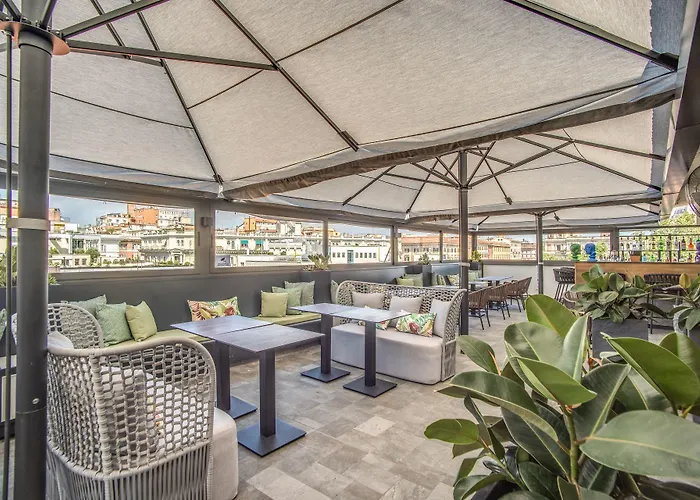 Hotel 77 Seventy-Seven - Maison D'Art Collection Rome