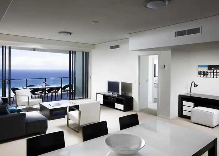 Mantra Sierra Grand Aparthotel Gold Coast