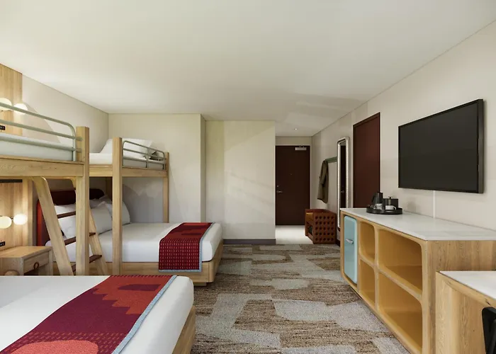 Outbound Sedona Hotel