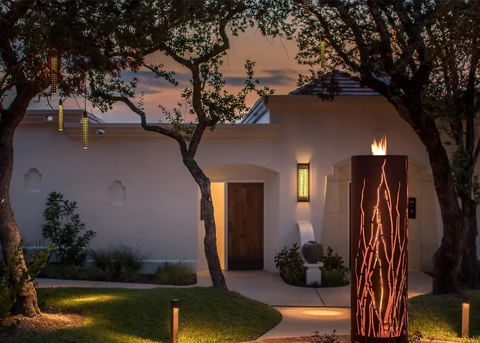 Signia By Hilton La Cantera Resort & Spa San Antonio