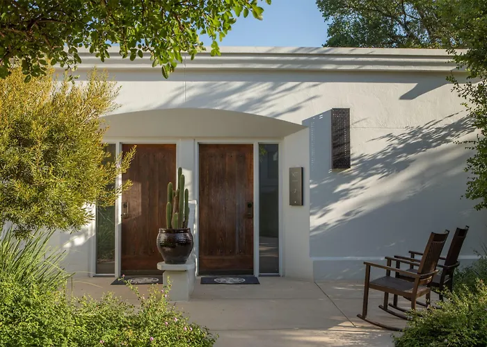 Signia By Hilton La Cantera Resort & Spa San Antonio