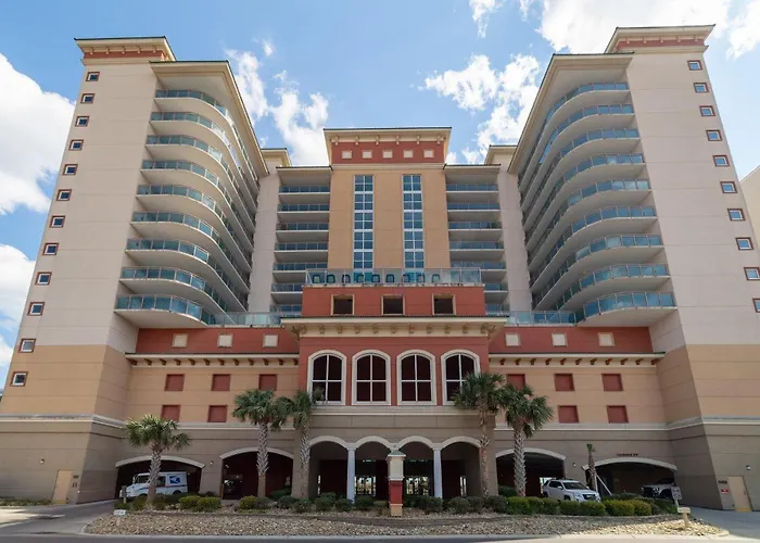 Bahama Sands - 704 Myrtle Beach