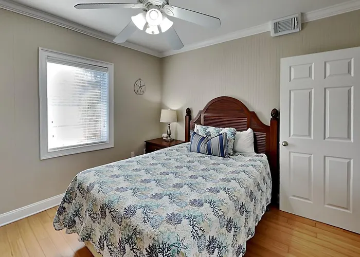 Brass Rail Villas 109 By Tybee Vacation Rentals Tybee Island