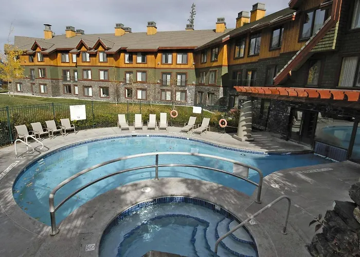 Worldmark Canmore-Banff
