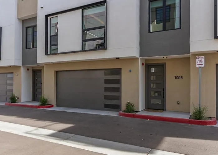 Modern Luxury At Skysong Villa Scottsdale
