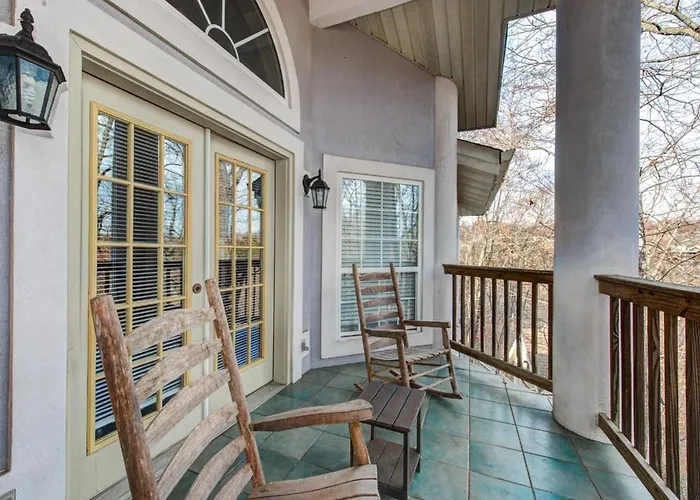 Gatlinburg Mansion By Avada Properties