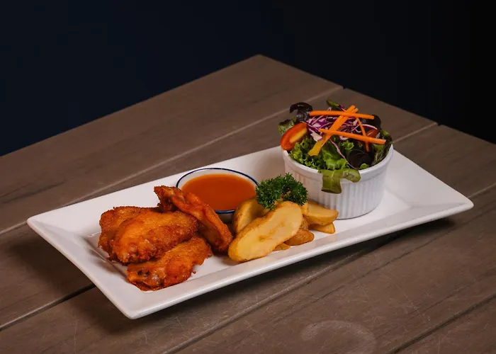 Tui Blue Maduzi Hotel Bangkok