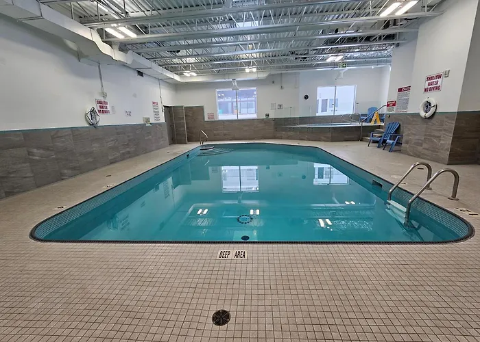 Vittoria Hotel & Suites Niagara Falls