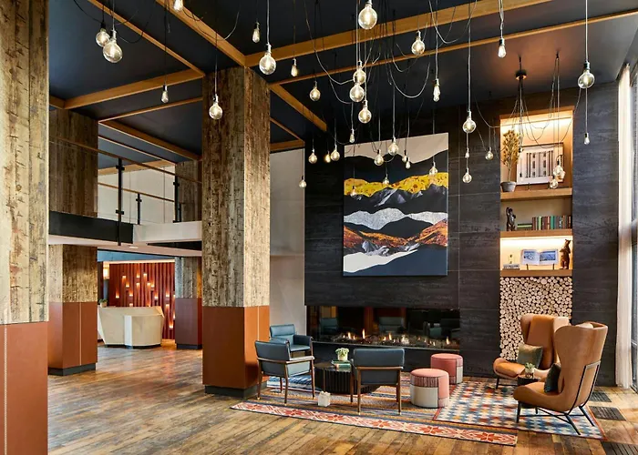 Hotel Thaynes, Park City, A Tribute Portfolio Hotel