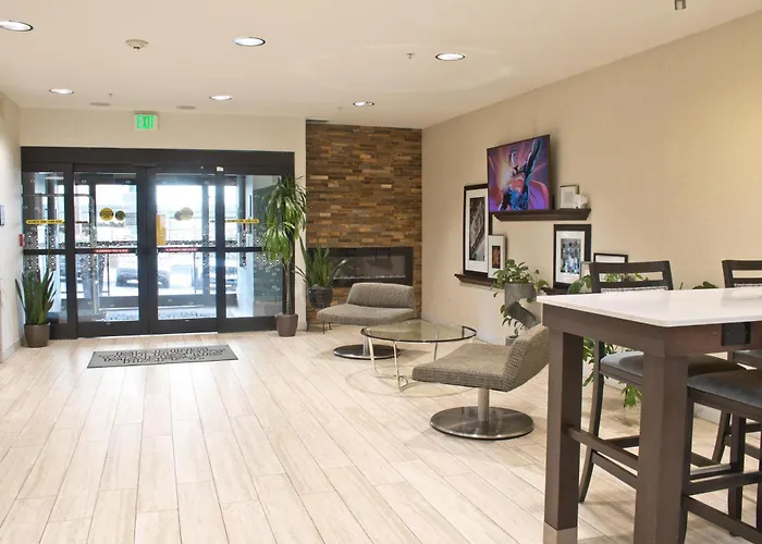 Hampton Inn & Suites Denver-Speer Boulevard