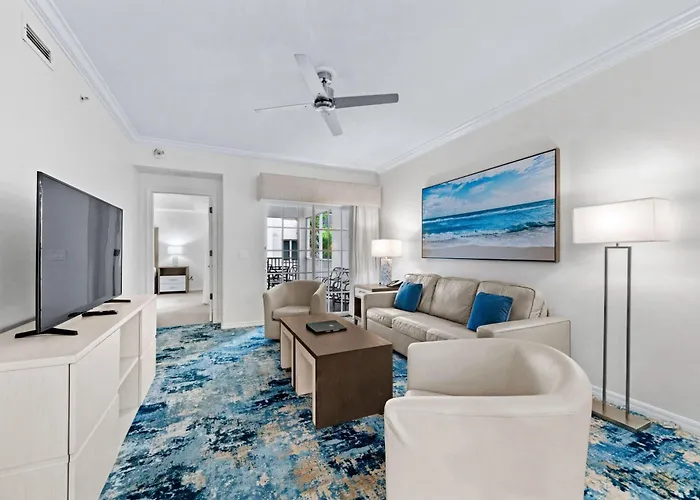 Bellasera Resort Naples