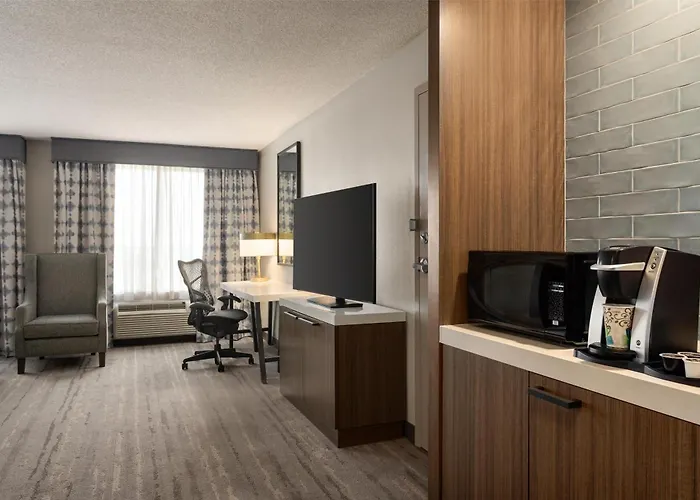 Hilton Garden Inn Fort Myers Airport/Fgcu