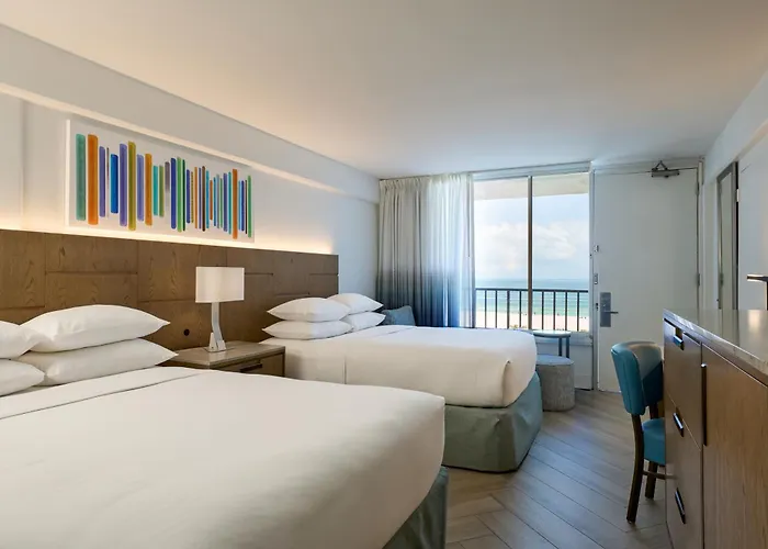 Sirata St Pete Beach Resort Tapestry Collection By Hilton