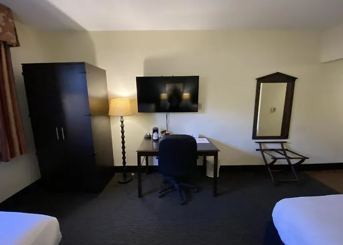 Best Western Gateway Grand Gainesville