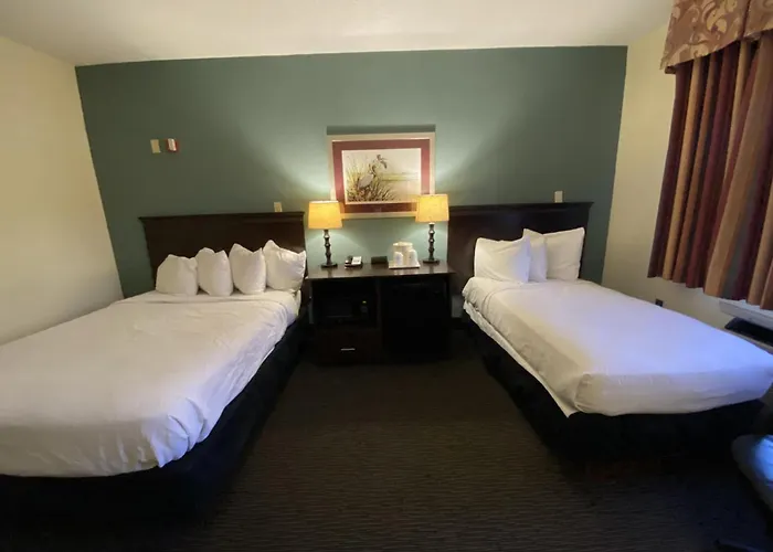 Best Western Gateway Grand Gainesville