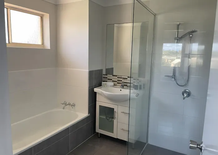 Bayview Beach Holiday Apartments Gold Coast