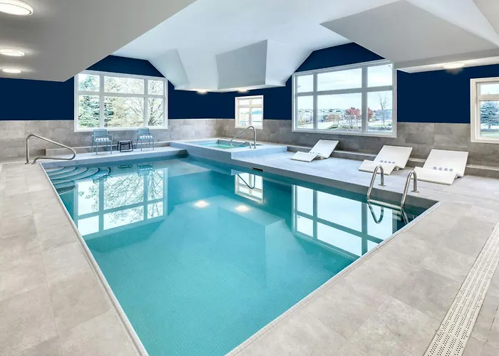 Four Points By Sheraton Barrie