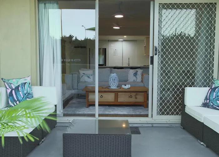 Bila Vista Kirra Beachside Apartments Gold Coast